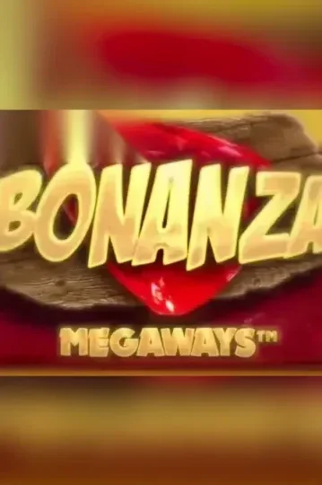 Bonanza Megaways